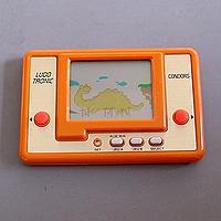 Les jeux électroniques (1980-1983) - Grospixels